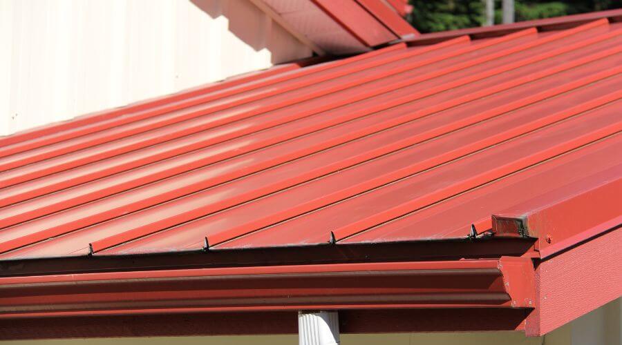 Industrial Roof Replacement in Mullan, ID